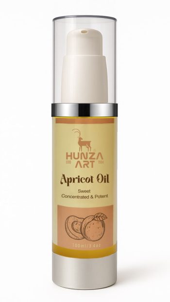 buy apricot oil in pakistan 100 ml