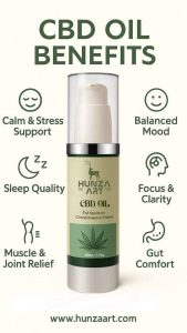 cbd oil price in pakistan