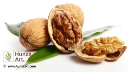 how to use walnut oil