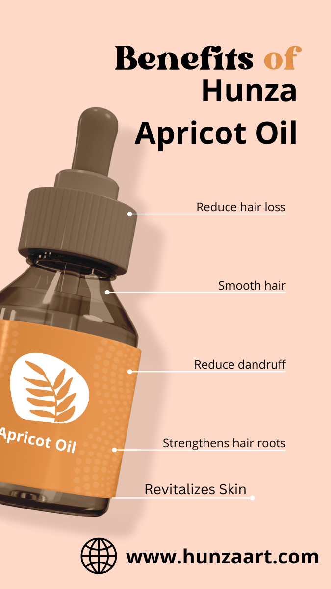 Buy Apricot Oil in Pakistan: Benefits, Price, How to Buy and Use