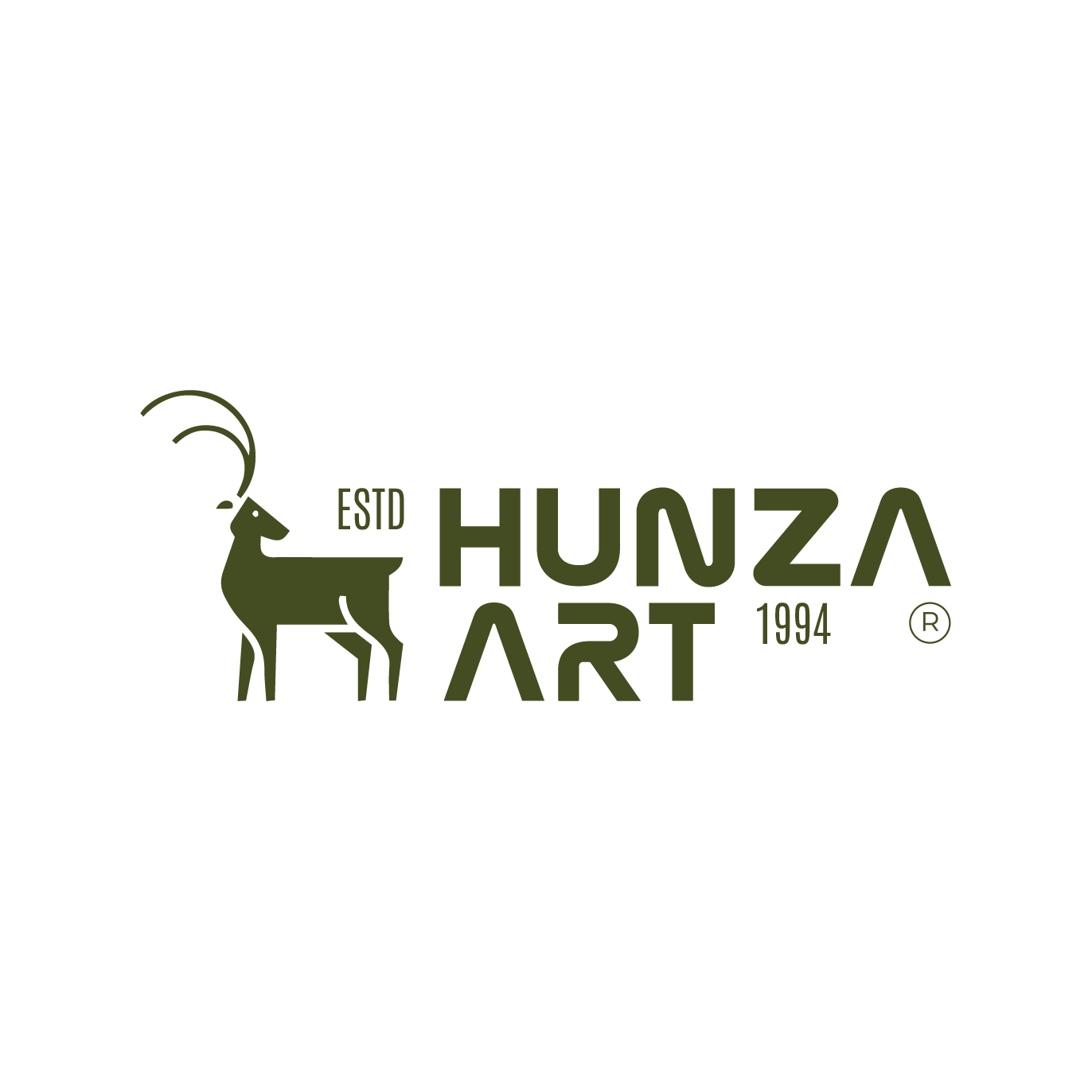 Hunza Art