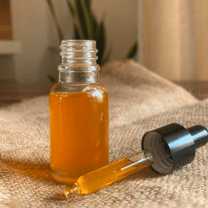 seabuckthorn oil