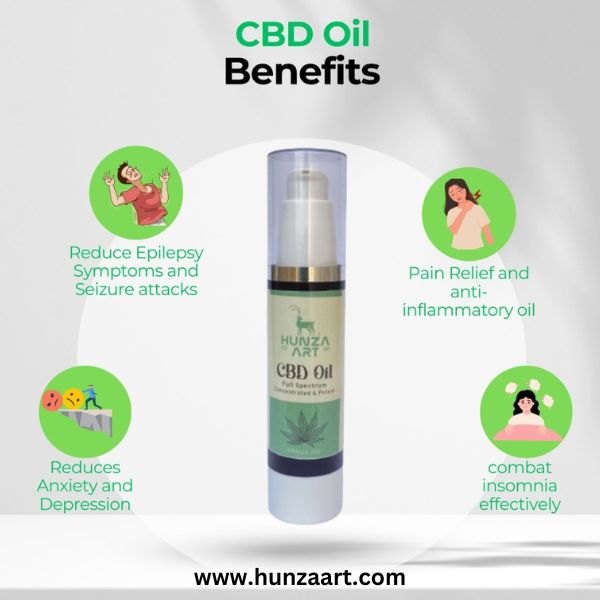 cbd oil price in pakistan, benefits and how to use