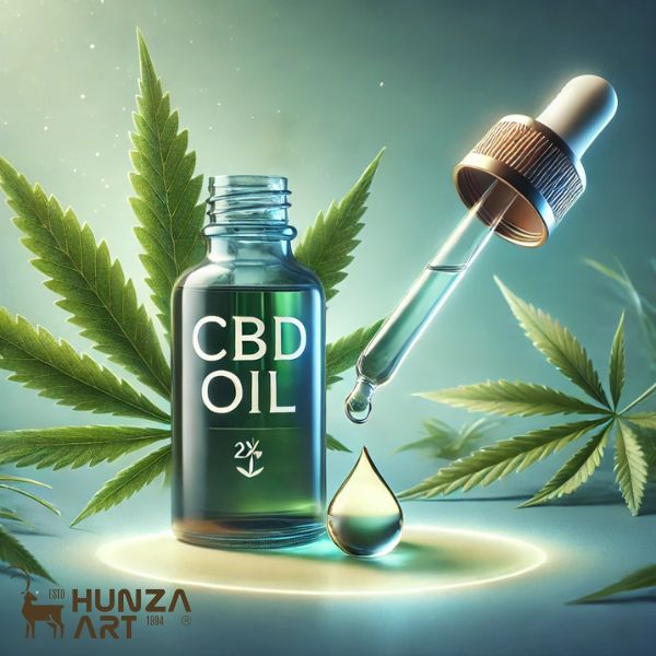 cbd oil