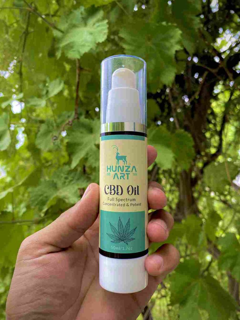 CBD Oil