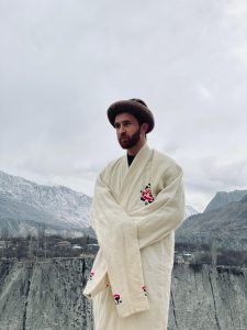 buy hunza traditional dress