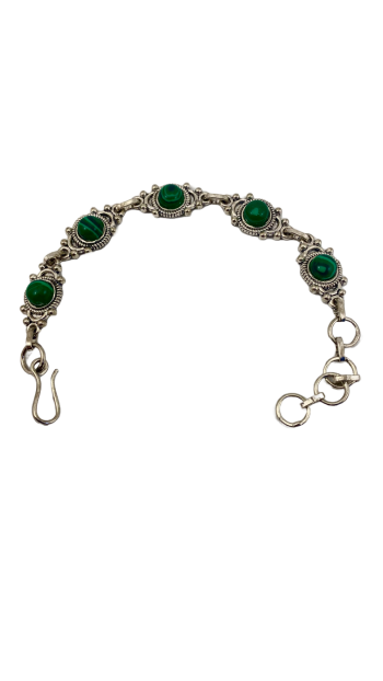 buy silver bracelet for girls in pakistan