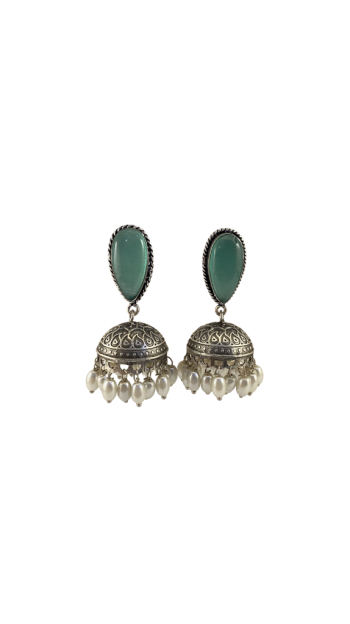 buy jhumka earrings online in pakistan