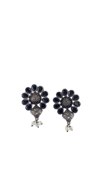 buy ethnic earrings online in pakistan