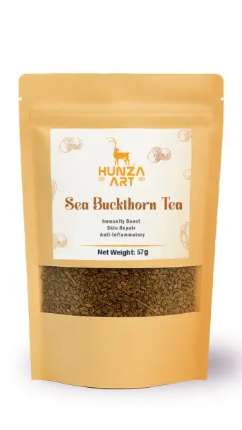 sea buckthorn tea pakistan
