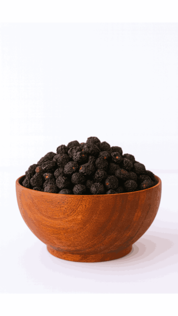 dried cherries