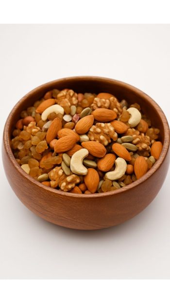 mix dry fruit