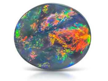 Black Opal