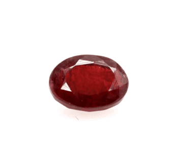 Ruby African