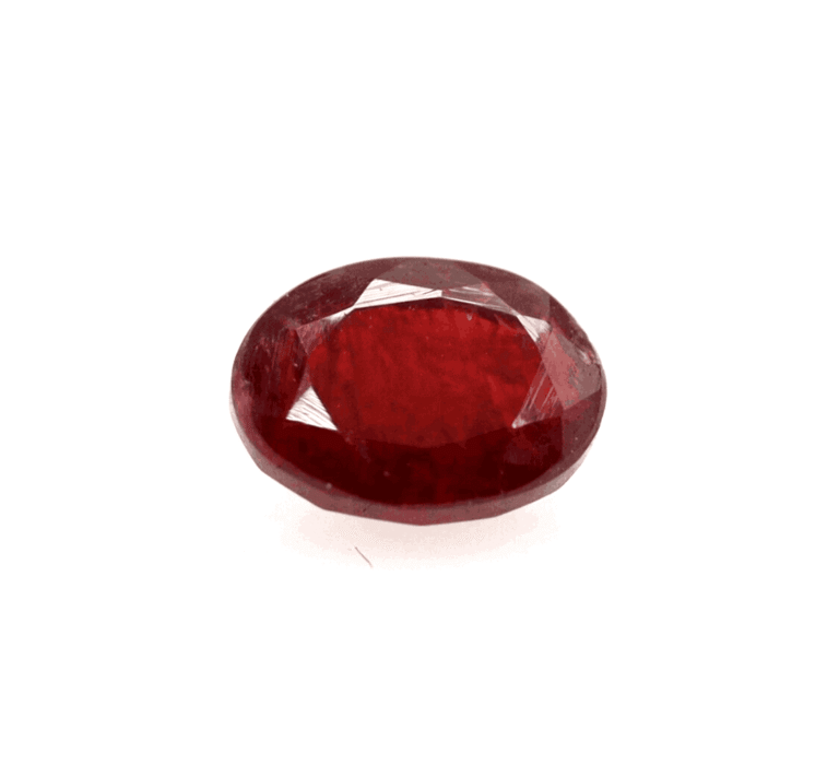 Natural African Ruby Stone | Ruby Price in Pakistan